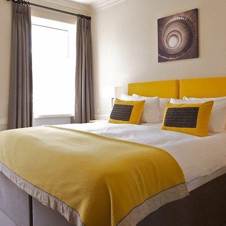 The Halcyon Hotel Bath Bagian luar foto