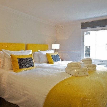 The Halcyon Hotel Bath Bagian luar foto
