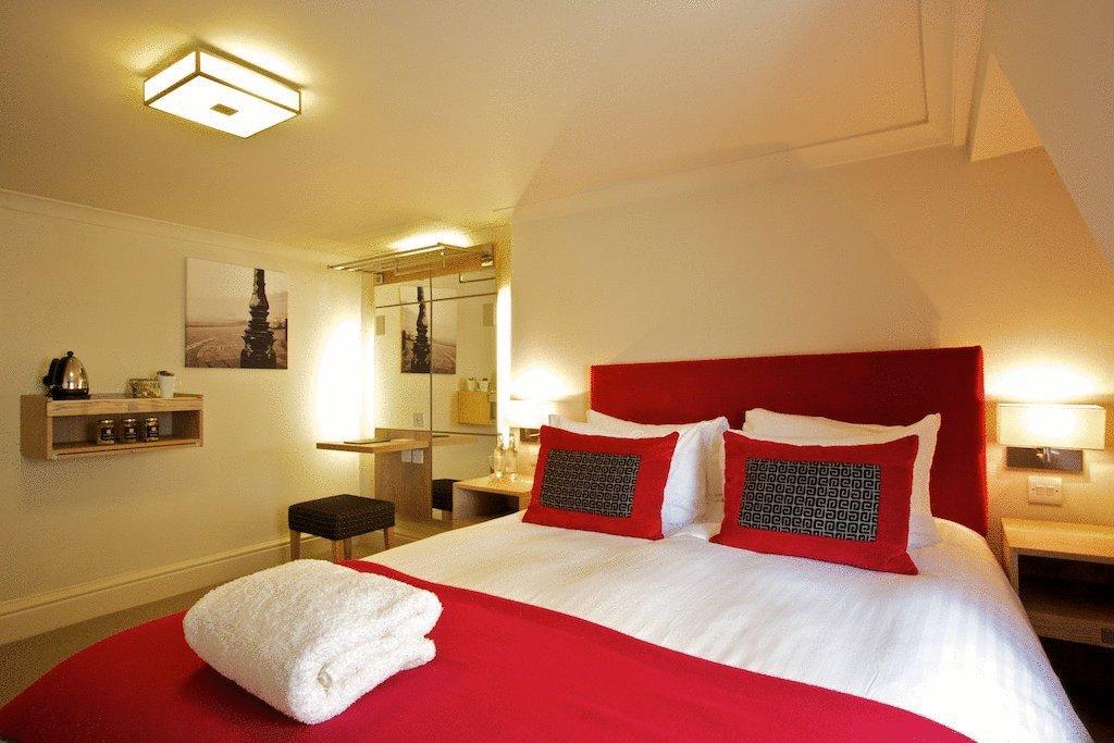 The Halcyon Hotel Bath Bagian luar foto