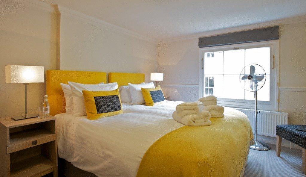 The Halcyon Hotel Bath Bagian luar foto