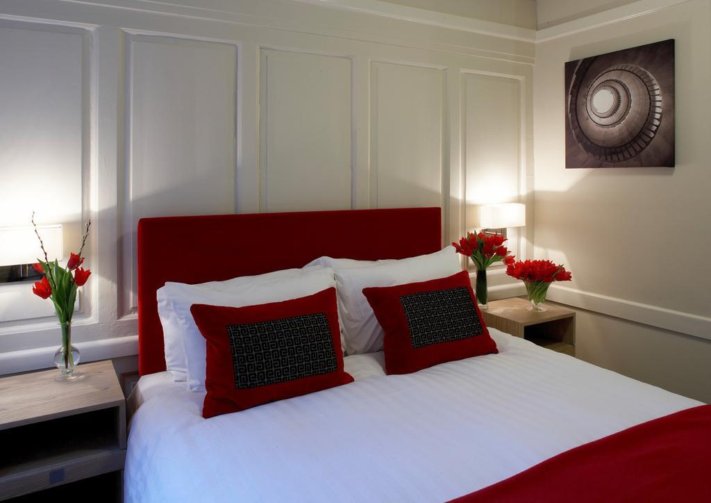 The Halcyon Hotel Bath Bagian luar foto