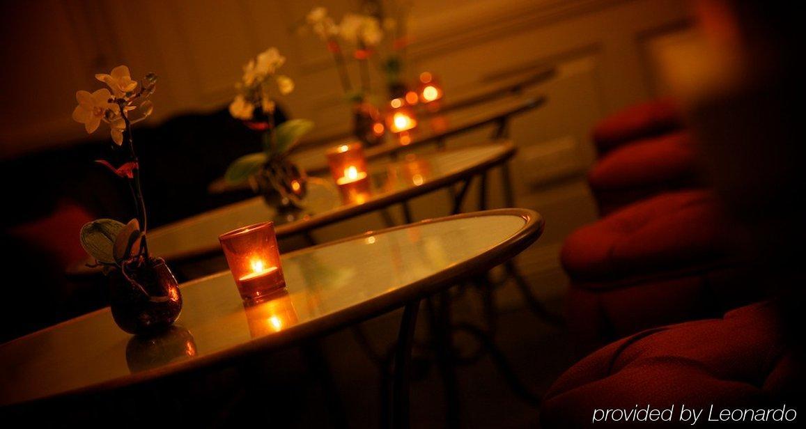 The Halcyon Hotel Bath Bagian luar foto