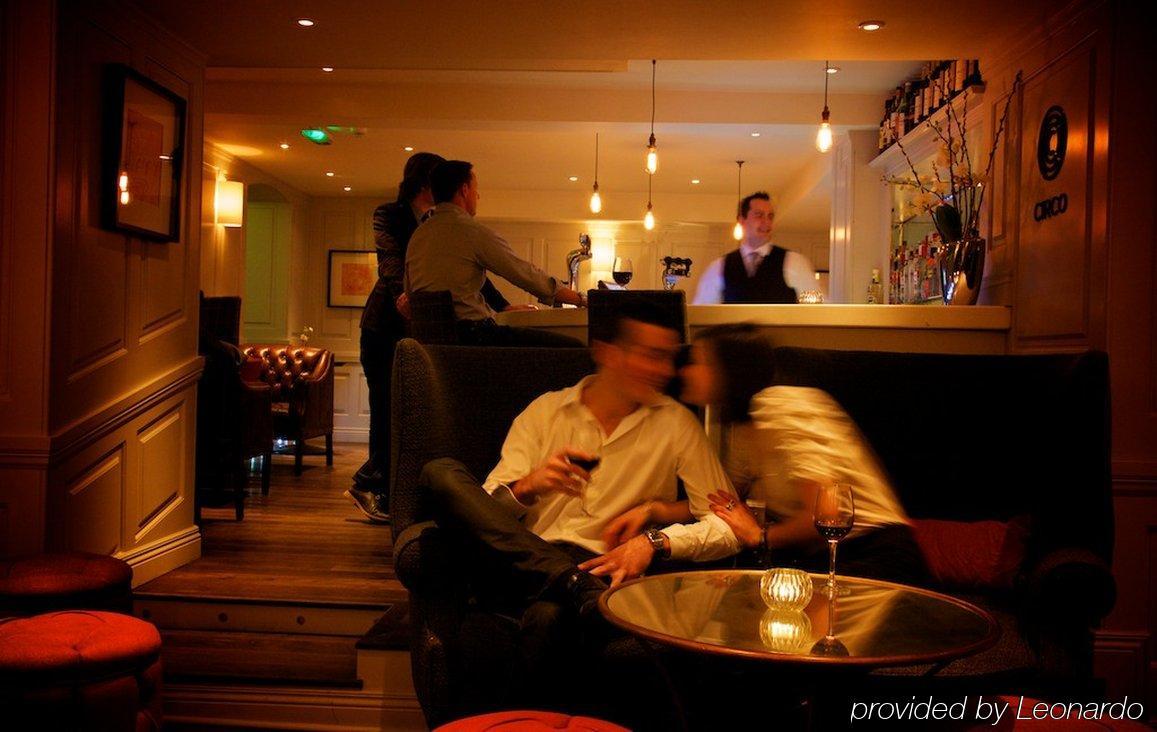 The Halcyon Hotel Bath Bagian luar foto