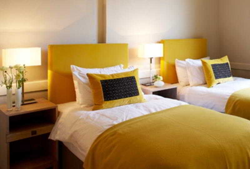 The Halcyon Hotel Bath Bagian luar foto