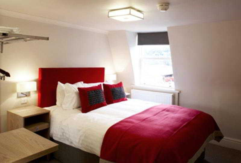 The Halcyon Hotel Bath Bagian luar foto
