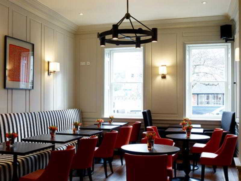 The Halcyon Hotel Bath Bagian luar foto
