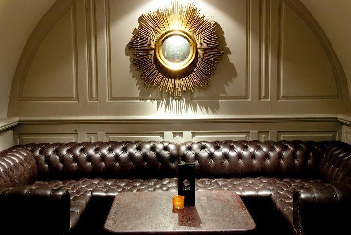 The Halcyon Hotel Bath Bagian luar foto